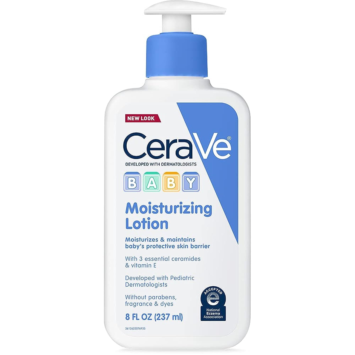 Baby Moisturizing Lotion - FaceValue