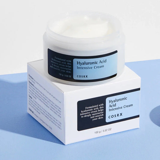 COSRX Hyaluronic Acid Intensive Cream 100 g - FaceValue