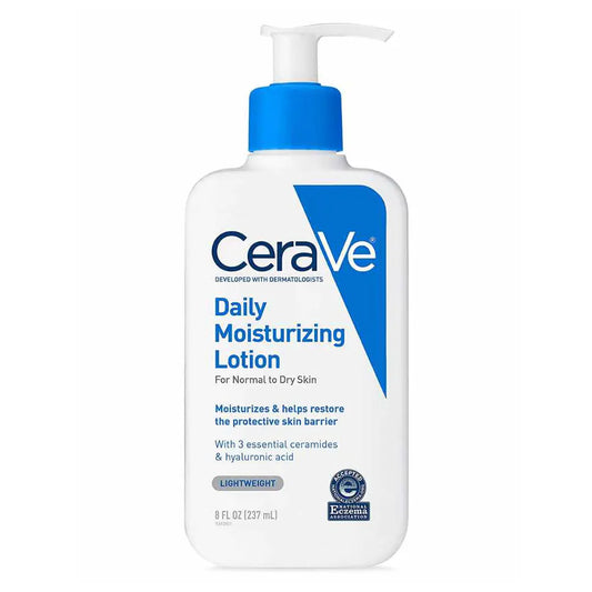 Daily Moisturizing Lotion - FaceValue