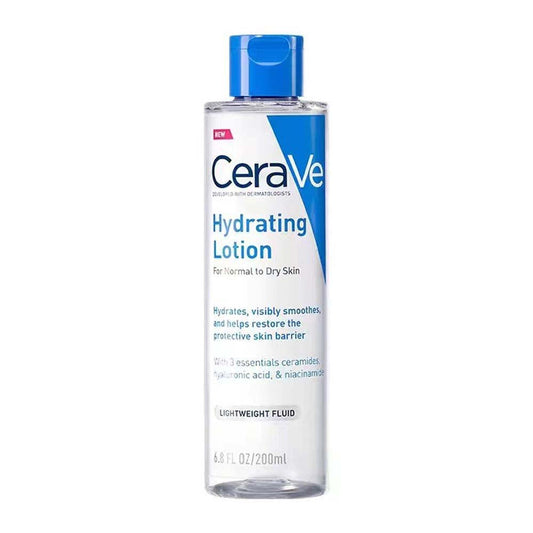 Hydrating Lotion - FaceValue