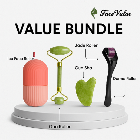 4 in 1 Value Bundle - FaceValue