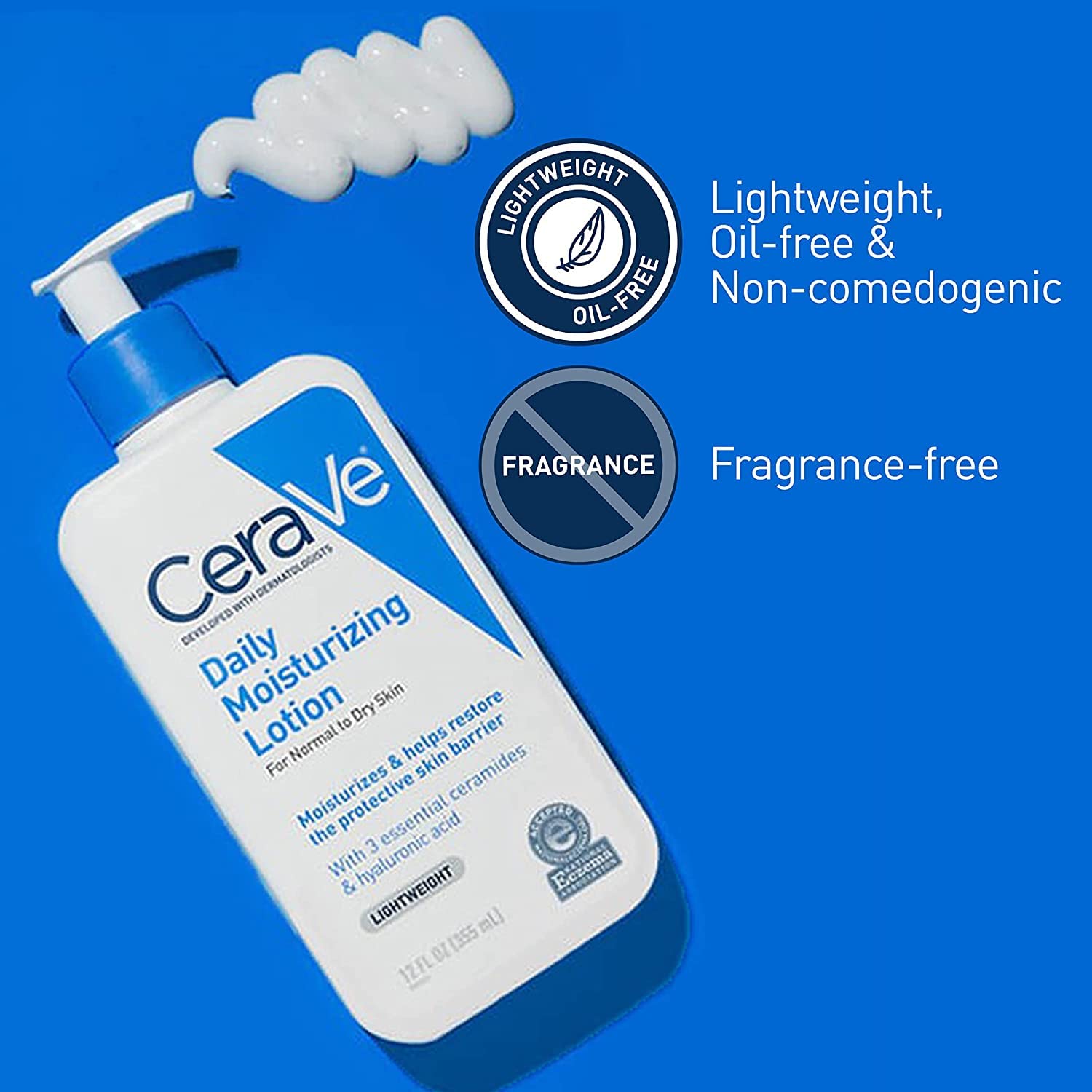 Daily Moisturizing Lotion - FaceValue