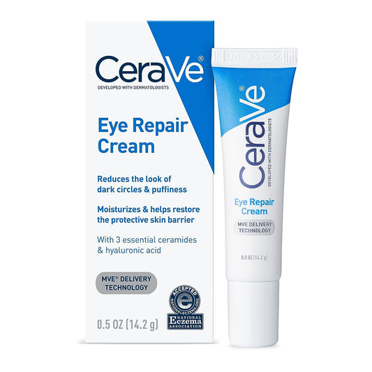 Eye Repair Cream - FaceValue