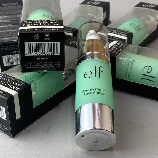 elf face primer - FaceValue