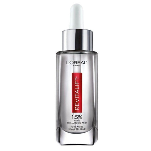 L’Oréal Revitalift Hyaluronic Acid Serum - FaceValue