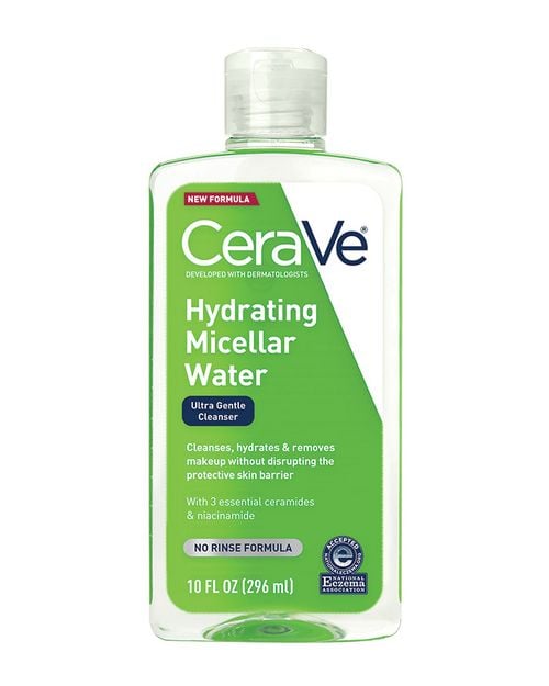 Hydrating Micellar Water - FaceValue