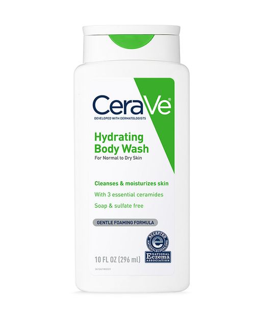 Hydrating Body Wash - FaceValue