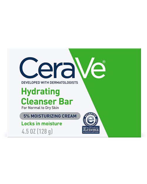 Hydrating Cleanser Bar - FaceValue