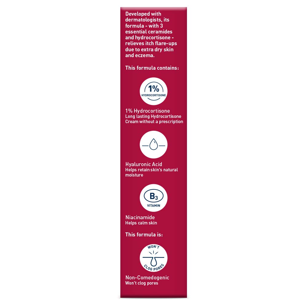 Hydrocortisone Anti-Itch Cream - FaceValue