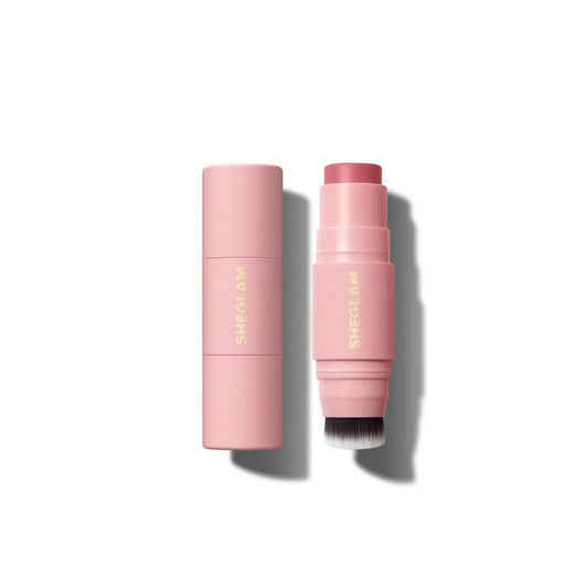 Sheglam Soft Focus Cream Blush - Dewy Flush of Color - FaceValue