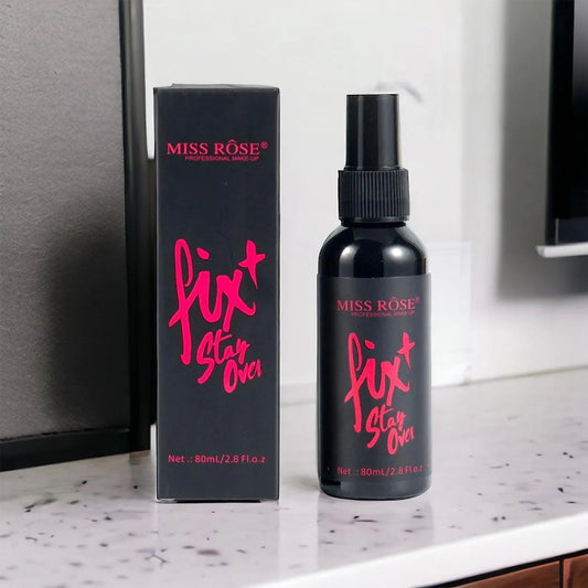 Miss Rose Stay Over Makeup Fixer - FaceValue