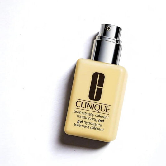 CLINIQUE Dramatically Different Moisturizing Gel - FaceValue