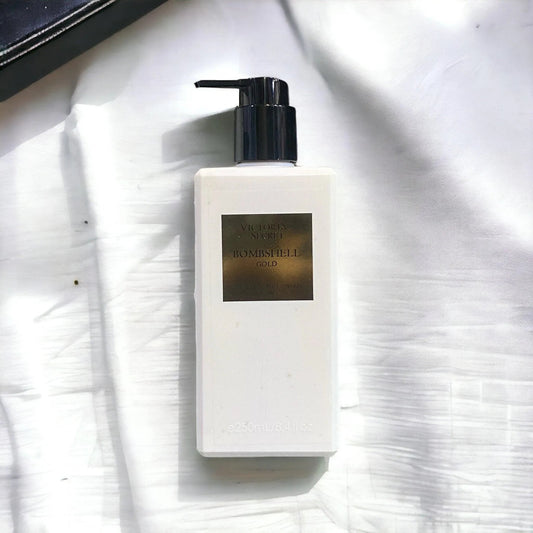 VICTORIA SECRET BOMBSHELL GOLD LOTION - FaceValue