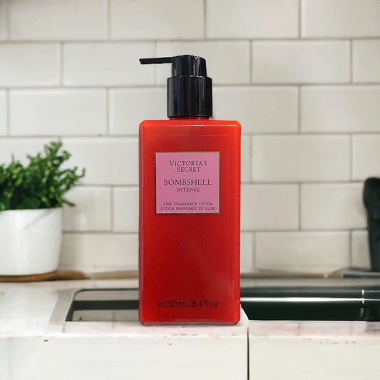 VICTORIA SECRET BOMBSHELL INTENSE LOTION - FaceValue