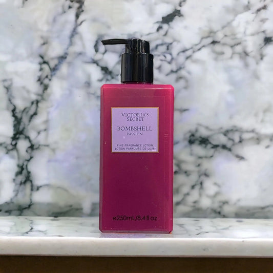 VICTORIA SECRET BOMBSHELL PASSION LOTION - FaceValue
