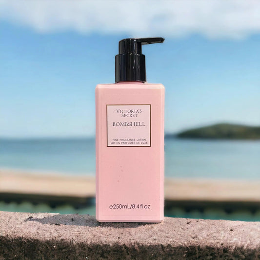VICTORIA SECRET BOMBSHELL LOTION - FaceValue
