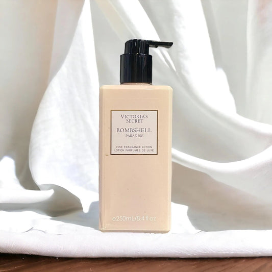 VICTORIA SECRET BOMBSHELL PARADISE LOTION - FaceValue