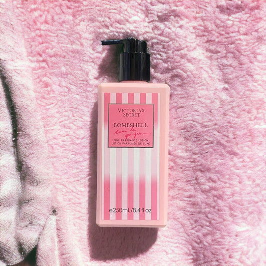 VICTORIA SECRET BOMBSHELL SIMPLE  LOTION - FaceValue