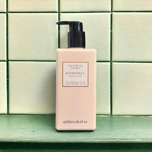 VICTORIA SECRET BOMBSHELL SEDUCTION LOTION - FaceValue