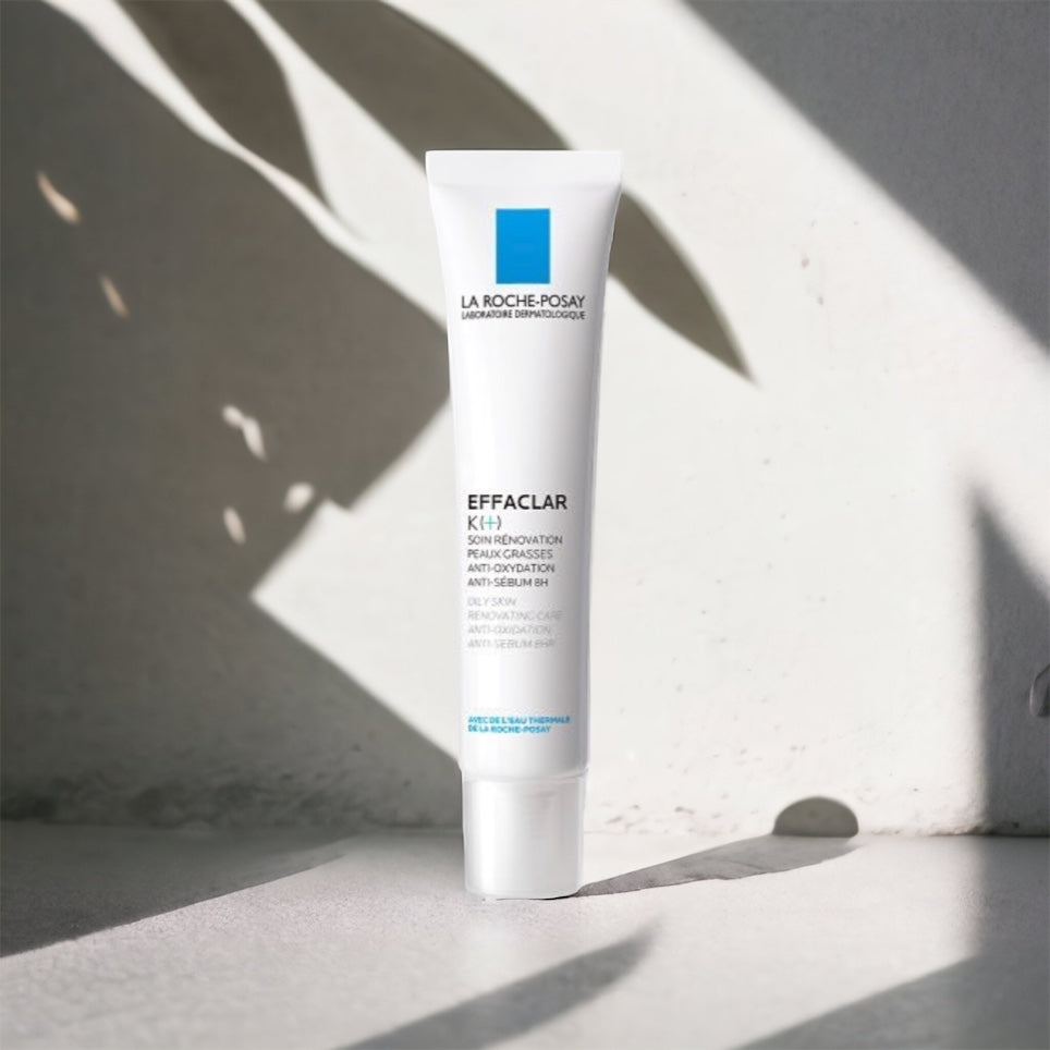 La Roche Posay EFFACLAR K+ - FaceValue