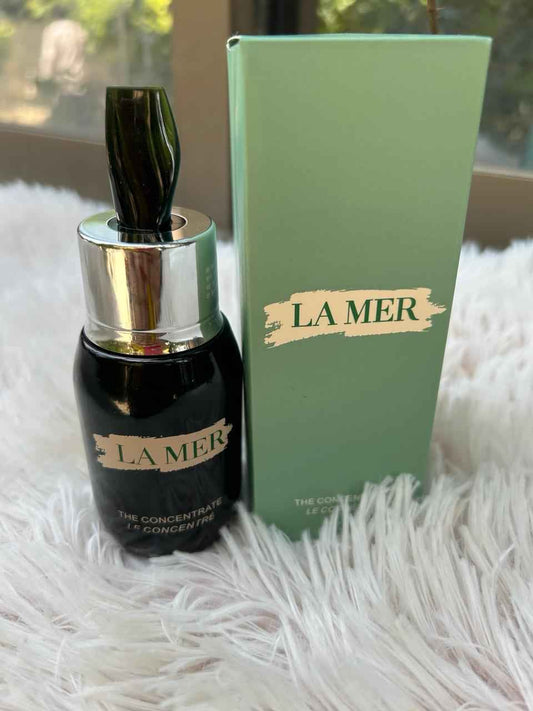 LA MER THE CONCENTRATE SERUM