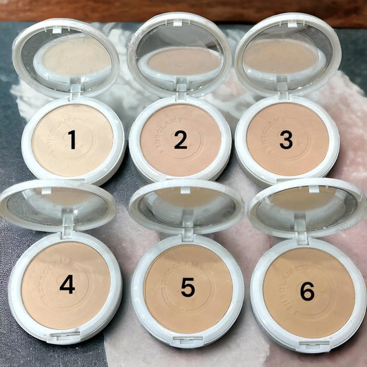 Sheglam Face Powders - FaceValue