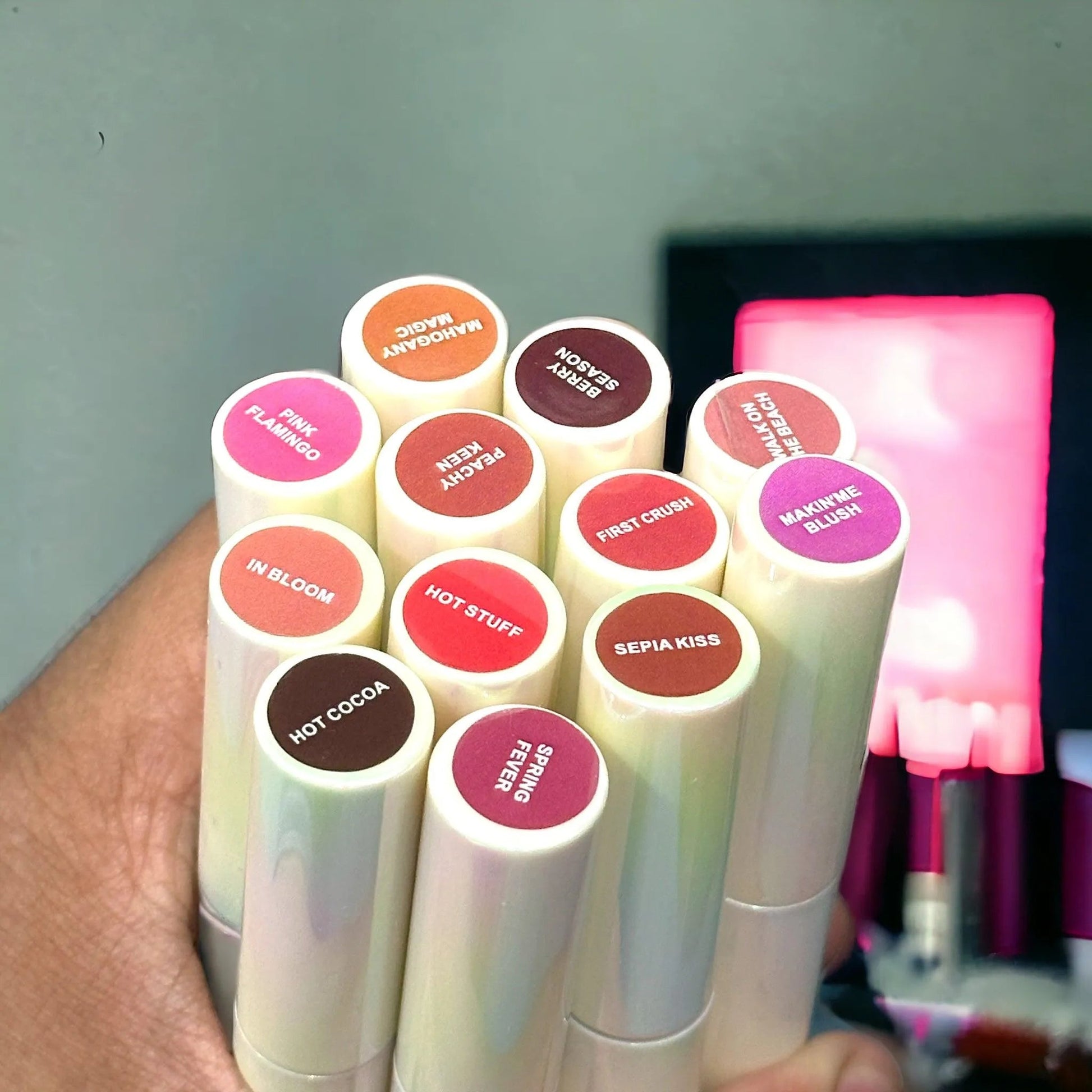 Sheglam Lip Plumber - FaceValue
