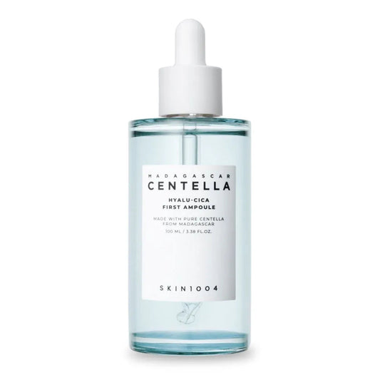CENTELLA Hyalu-Cica First Ampoule - FaceValue