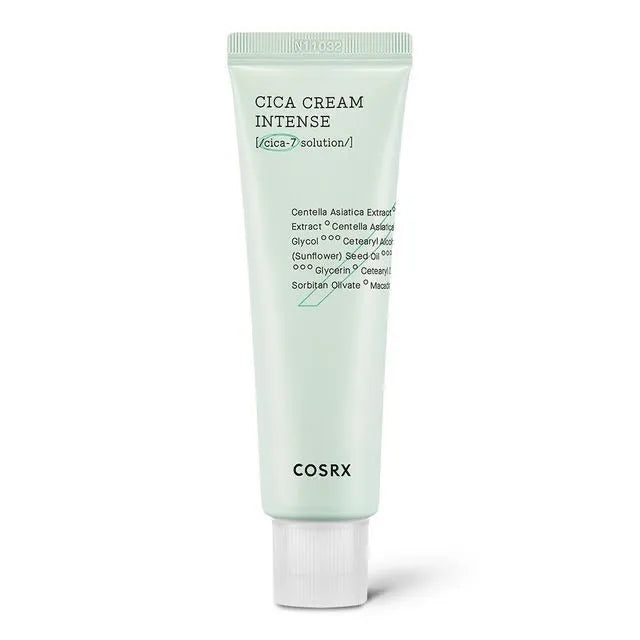 COSRX Cica Cream Intense ( Clearance Sale ) - FaceValue