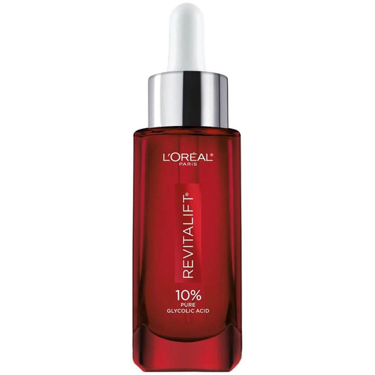 L’Oréal Revitalift Glycolic Acid Serum - FaceValue