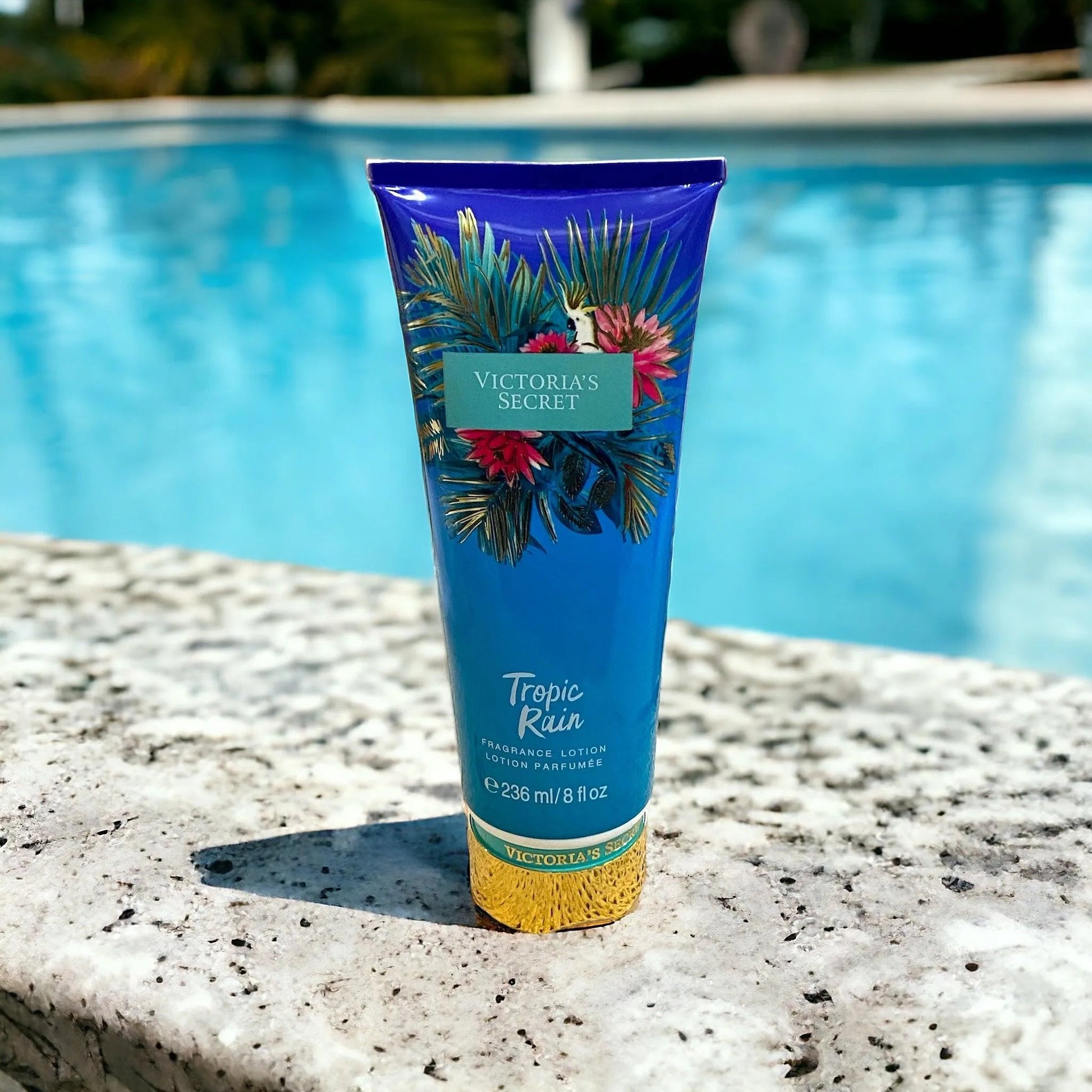 Victoria Secret Fragrance Lotions - FaceValue