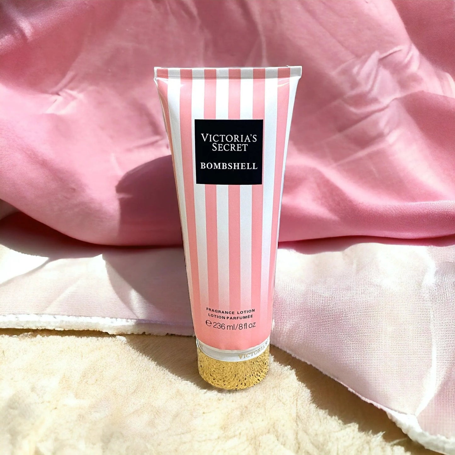 Victoria Secret Fragrance Lotions - FaceValue