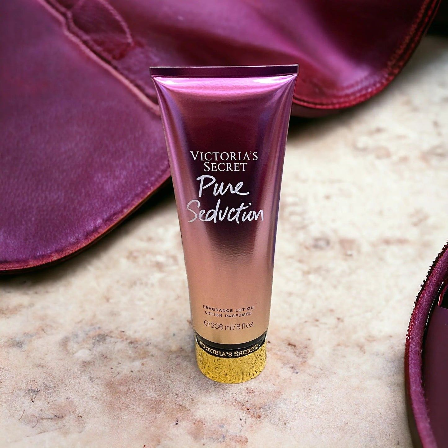 Victoria Secret Fragrance Lotions - FaceValue