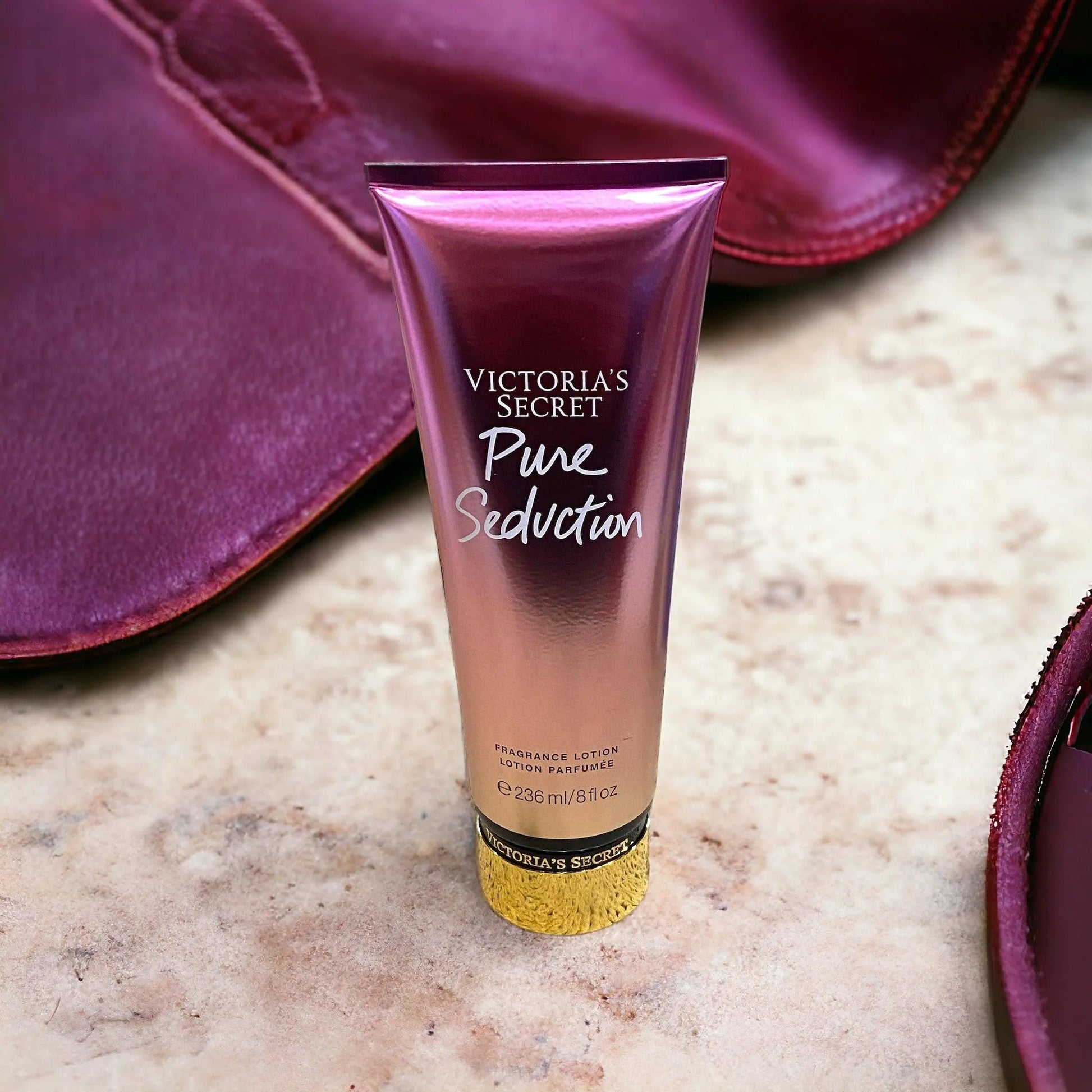 Victoria Secret Fragrance Lotions - FaceValue
