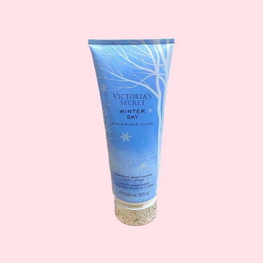 Victoria Secret Fragrance Lotions - FaceValue