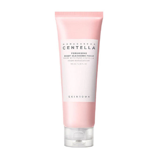 CENTELLA Poremizing Deep Cleansing Foam ( Clearance Sale ) - FaceValue