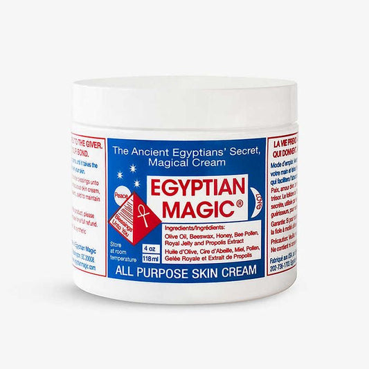 Egyptian Magic All Purpose Skin Cream - The Ancient Egyptians' Secret - FaceValue
