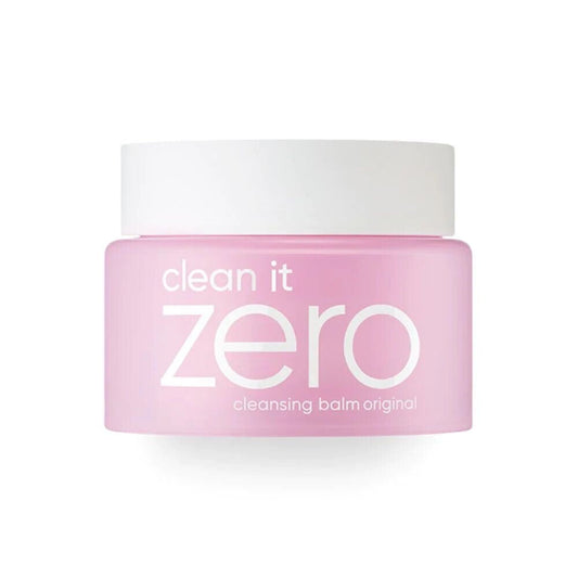 Clean It Zero Cleansing Balm - FaceValue