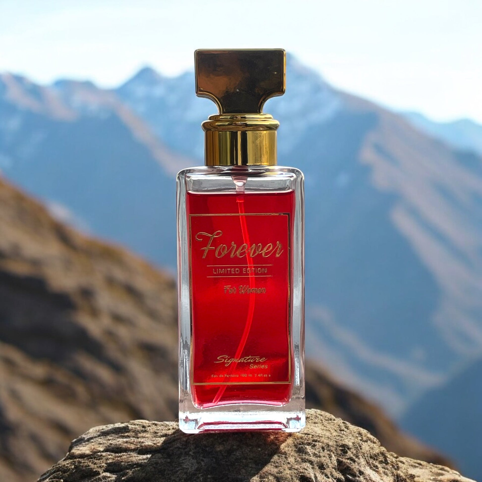 Forever Limited Edition Fragrance for Women – Exclusive, Elegant Scent with Timeless Appeal - FaceValue