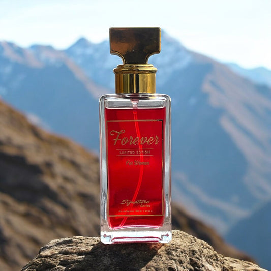 Forever Limited Edition Fragrance for Women – Exclusive, Elegant Scent with Timeless Appeal - FaceValue