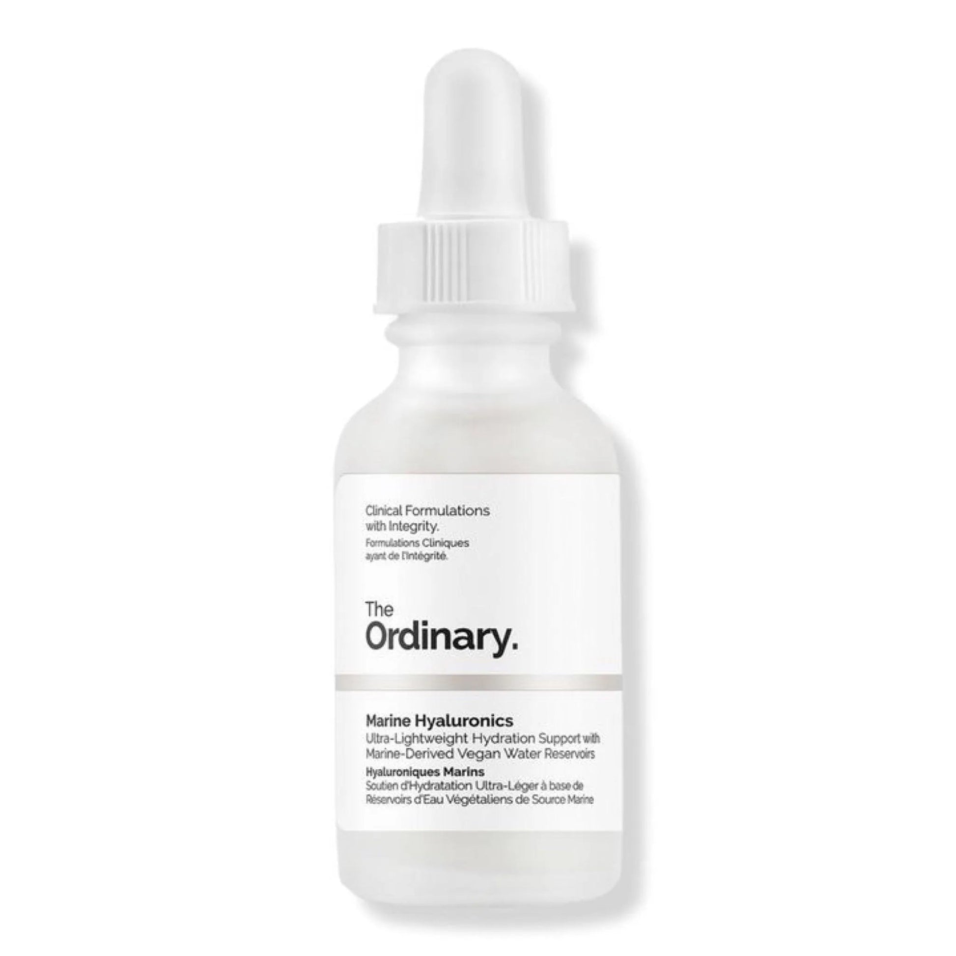 The Ordinary Marine Hyaluronics Serum - FaceValue