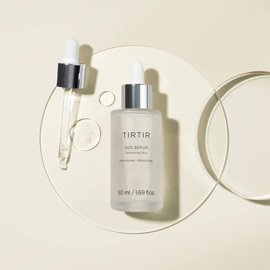 TIRTIR SOS Serum Refreshing Skin - FaceValue