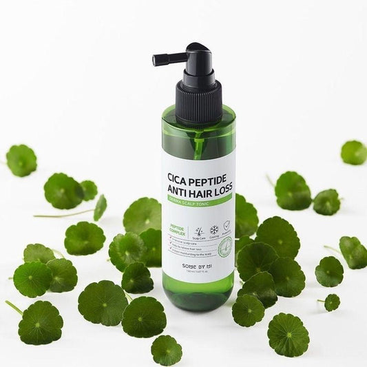 SOME BY MI Cica Peptide Anti Hair Loss Derma Scalp Tonic - FaceValue