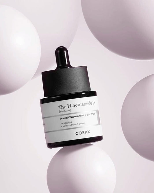 COSRX The Niacinamide 15 Serum - FaceValue