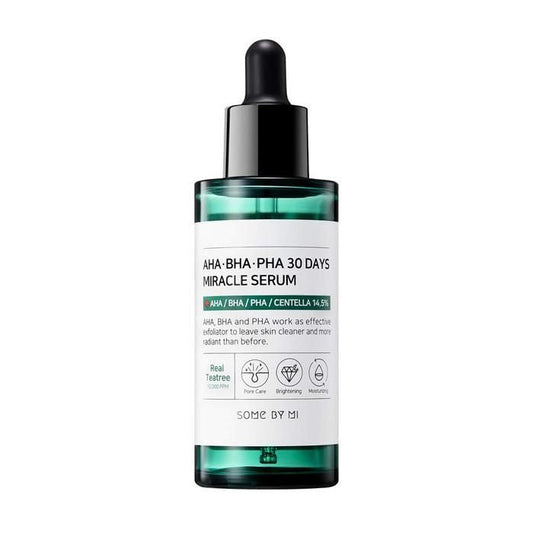 SOME BY MI AHA BHA PHA Miracle Serum - FaceValue
