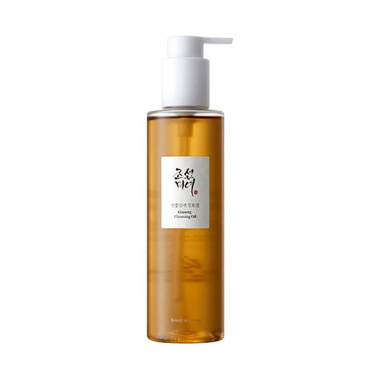Beauty of Joseon Ginseng Cleansing Oil - FaceValue