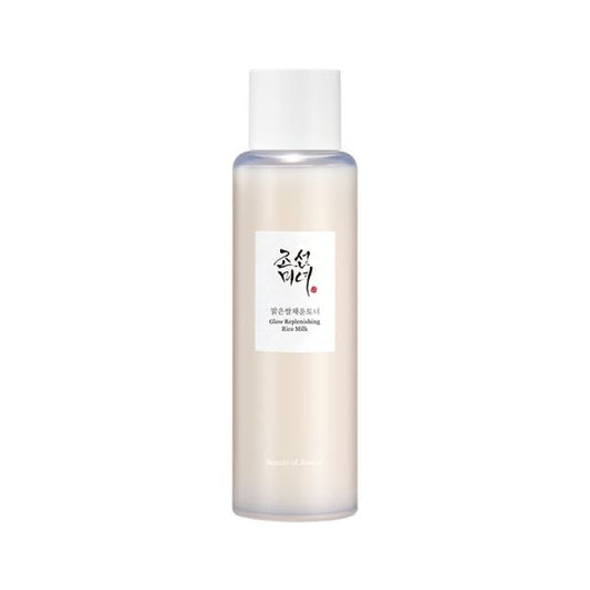 Beauty of Joseon Glow Replenishing Rice Milk Toner - FaceValue