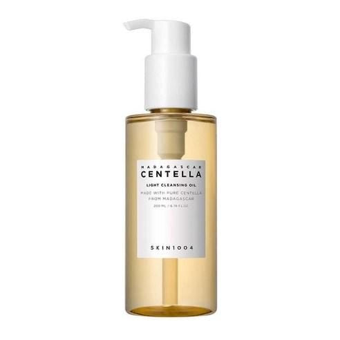 CENTELLA Light Cleansing Oil - FaceValue