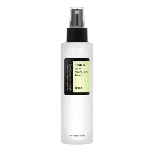 COSRX Water Alcohol-Free Toner - FaceValue