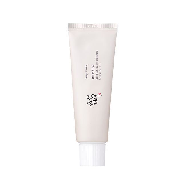 Beauty of Joseon Relief Sun Rice + Probiotics SPF 50+ - FaceValue